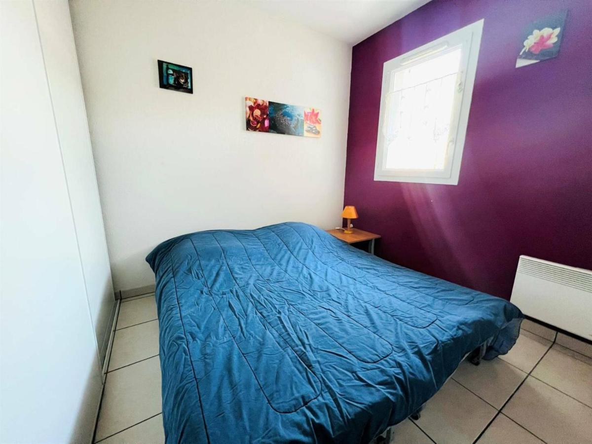 Appartement T1 Bis Avec Terrasse Et Piscine A Cambo-Les-Bains, 1 Chambre, Parking Prive - Fr-1-495-4 Екстер'єр фото